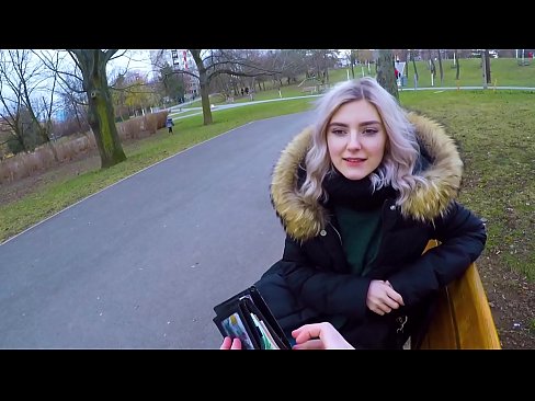 ❤️ Го голта жешката сперма на странец за пари - дувалка во парк од Ева Елфи ☑ Руско порно кај нас mk.playcrot69.top ❌❤